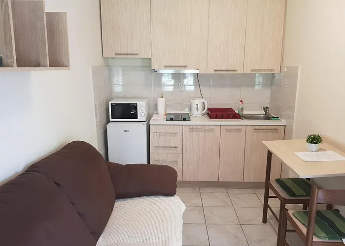 Apartments Lazarevic