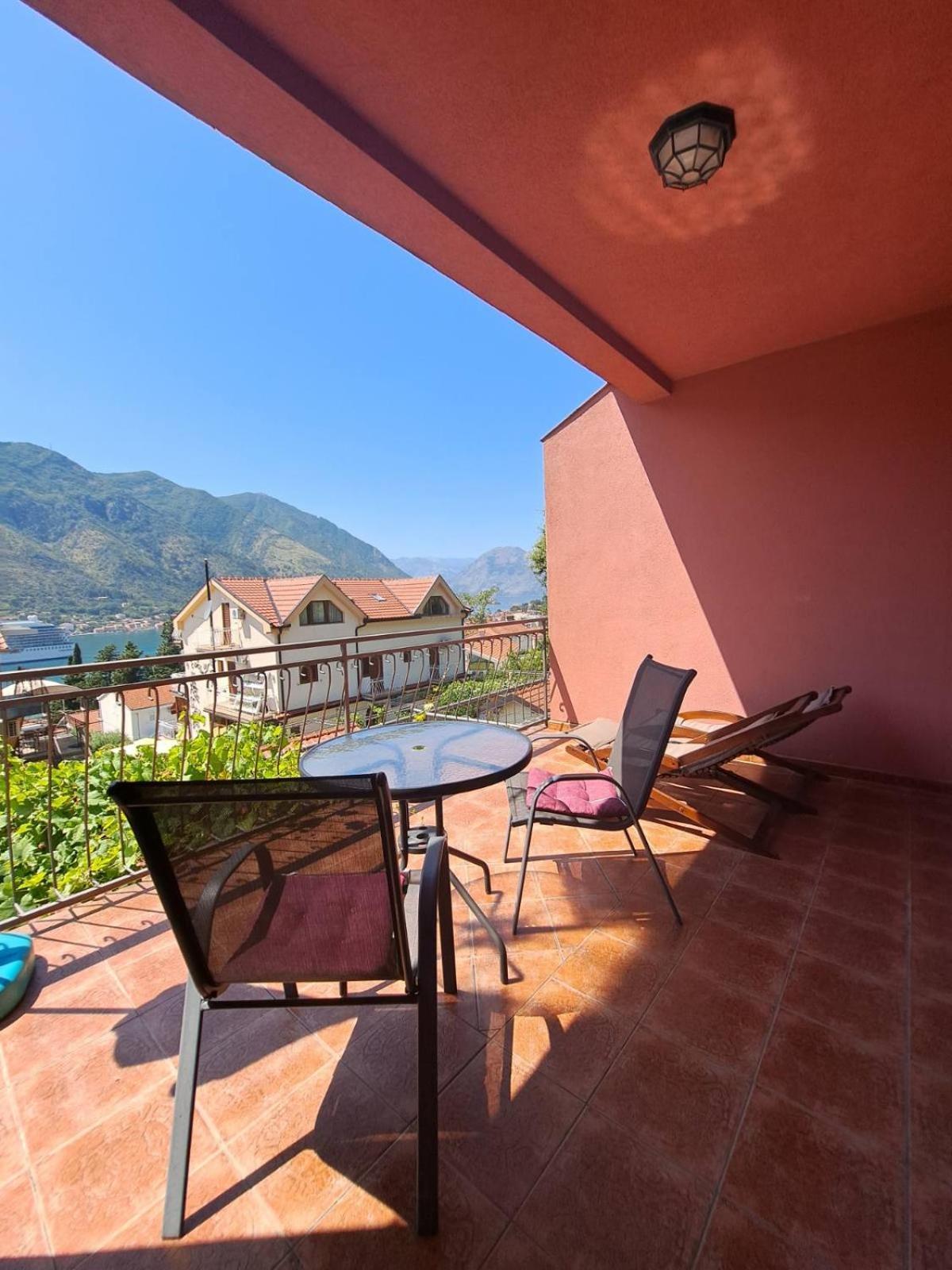 Appartement Lazarevic *