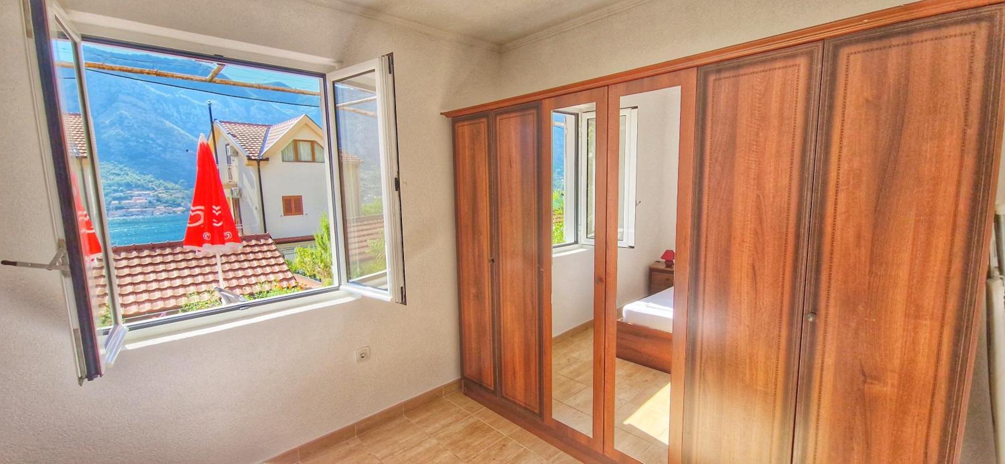 Lazarevic Appartement Kotor