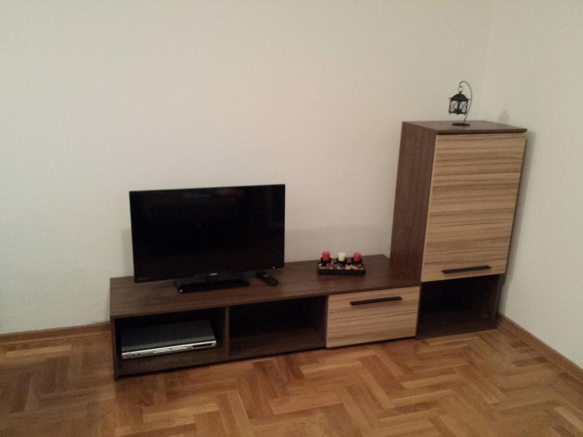 Appartement Lazarevic *