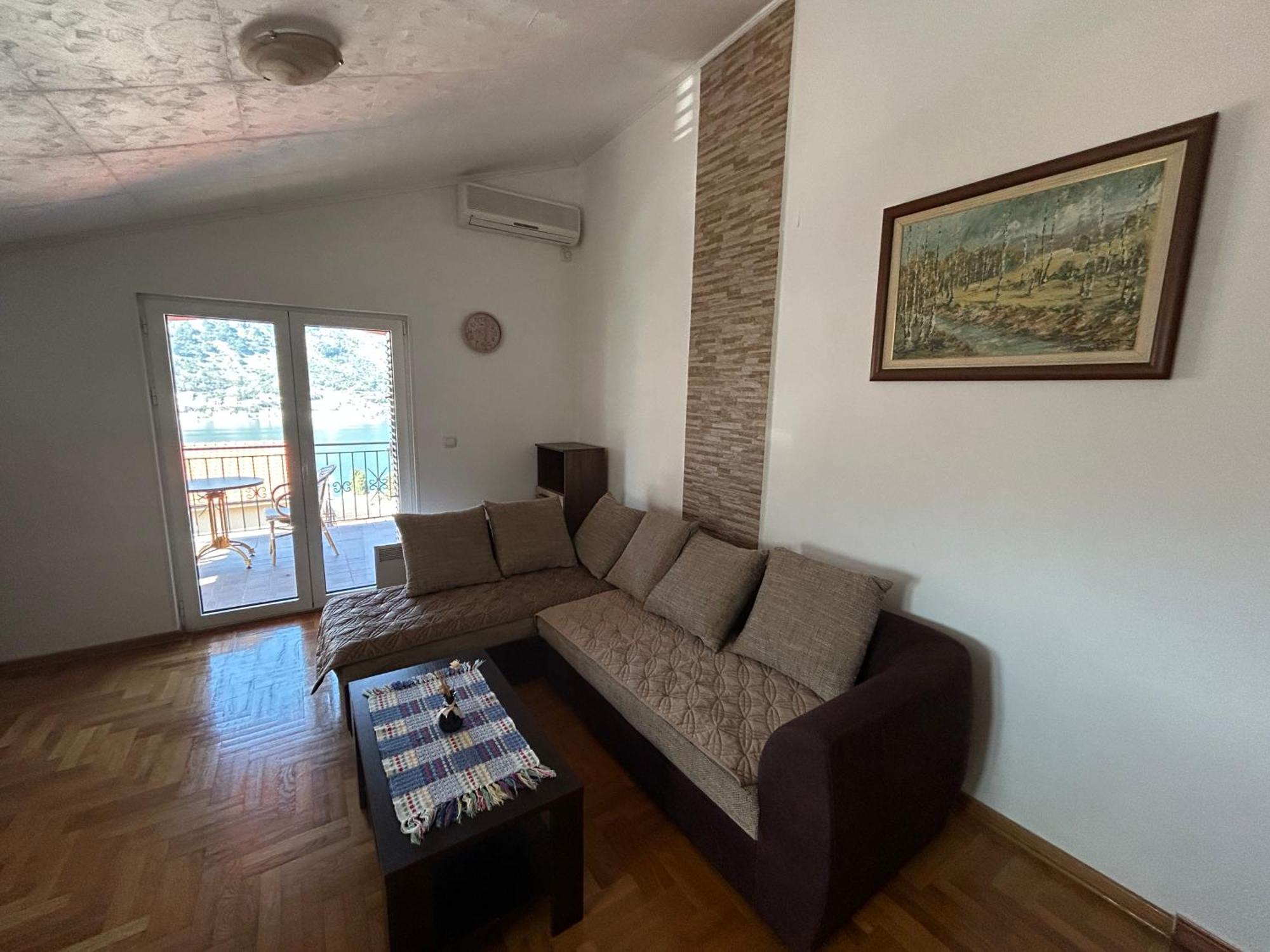 Appartement Lazarevic