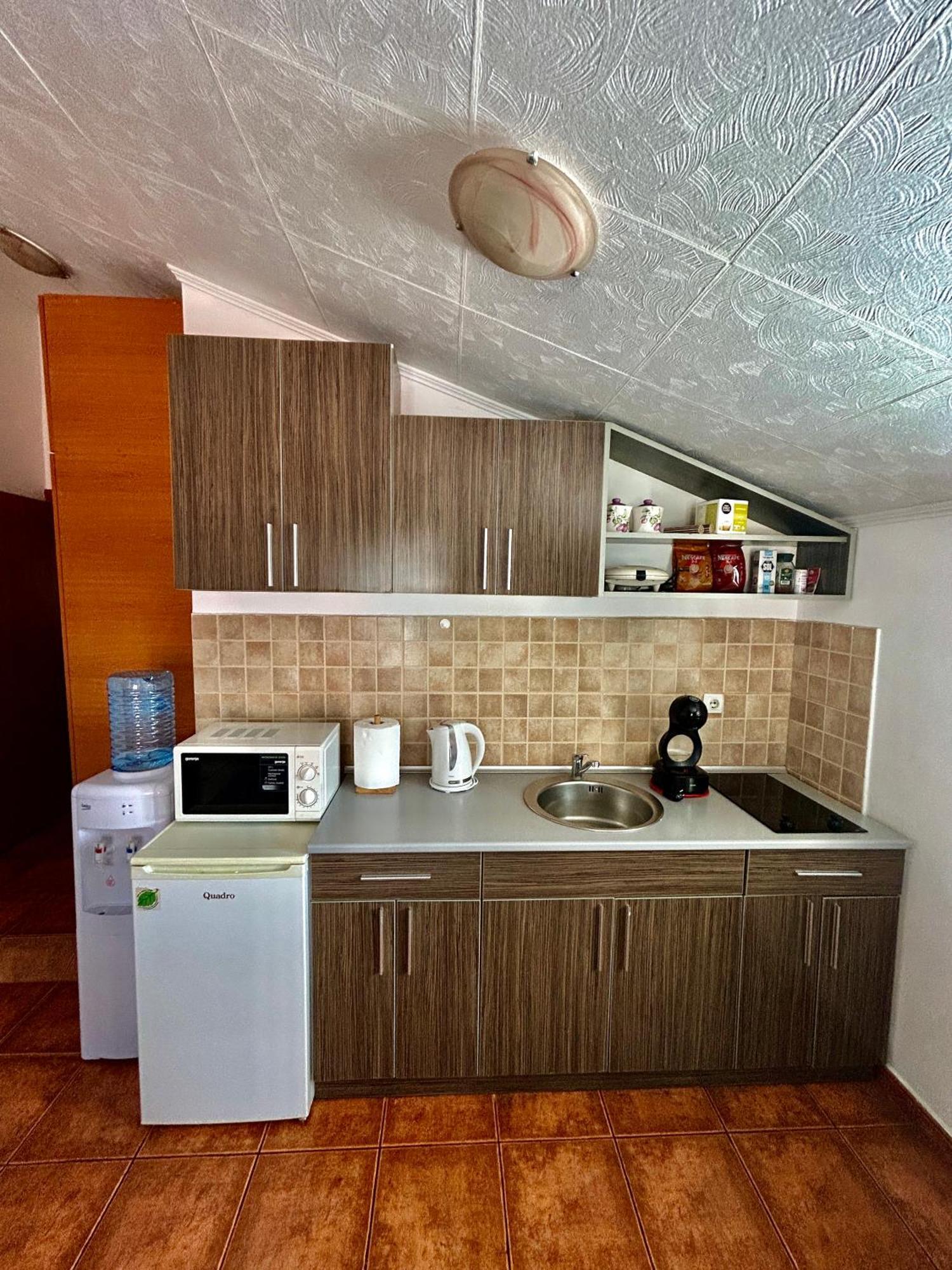 Lazarevic Appartement *