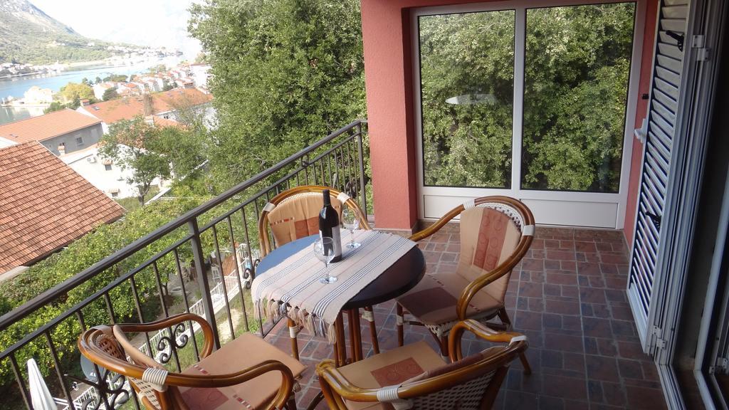 Appartement Lazarevic Kotor