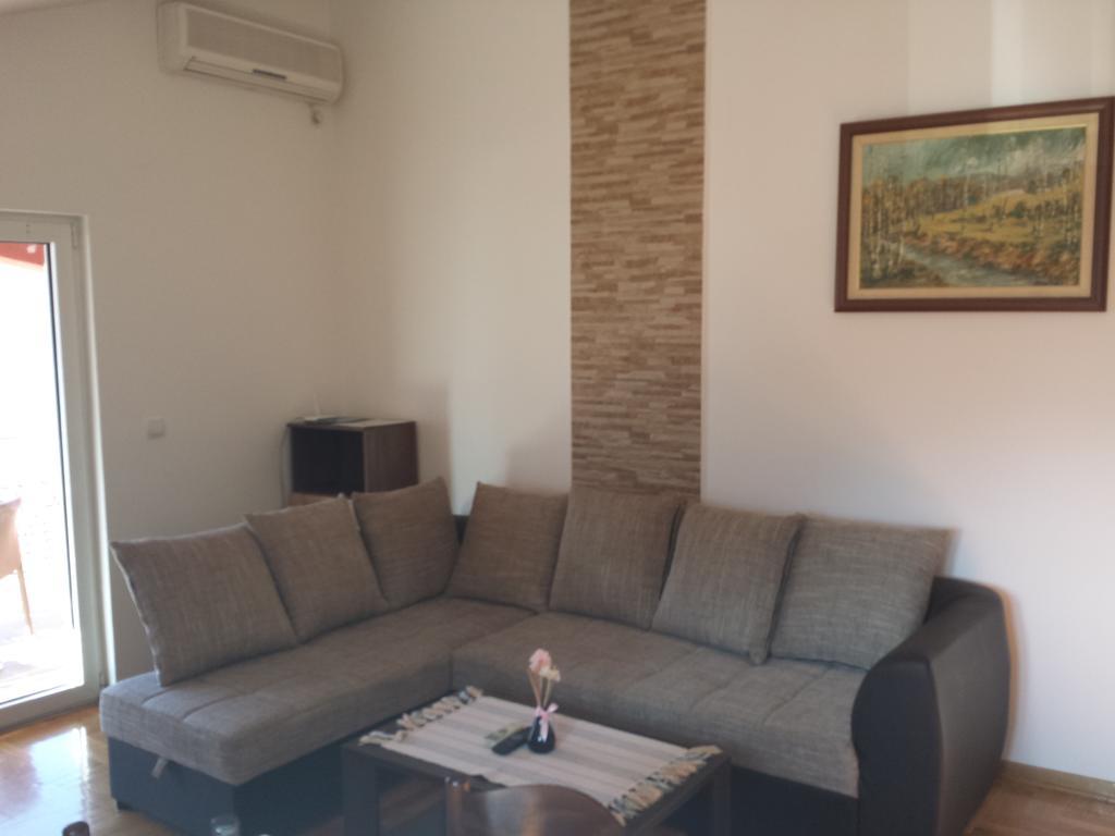 Appartement Lazarevic Kotor
