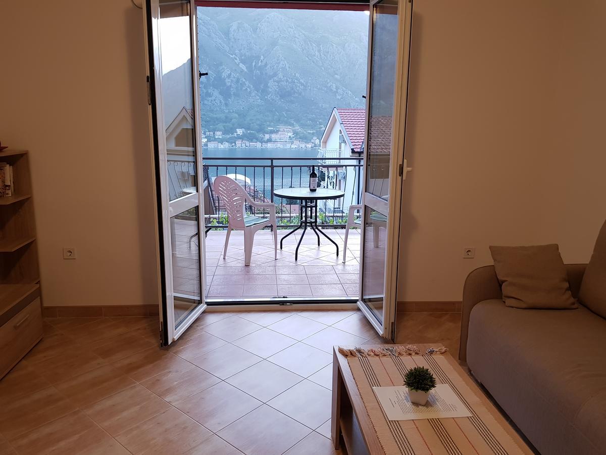 Lazarevic Appartement