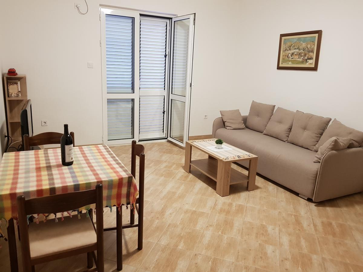 Lazarevic Appartement *