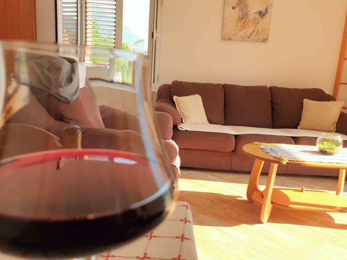 Lazarevic Appartement *